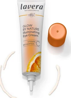 Glow by Nature Contorno Occhi Illuminante, 15 ml
