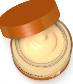 Glow By Nature Crema 3in1 alla Vitamina C, 50 ml