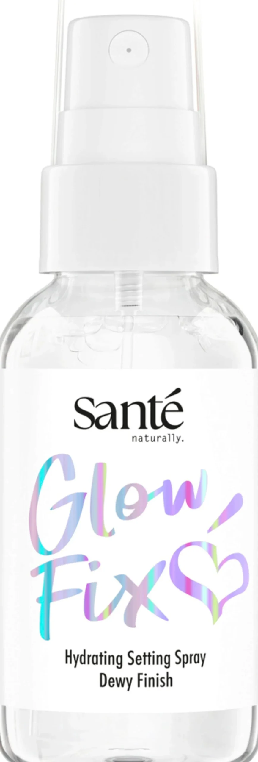 Glow Fix Hydrating Setting Spray, 50 ml