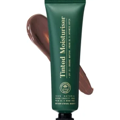 Glow & Go Tinted Moisturiser, Cocoa (30 ml)