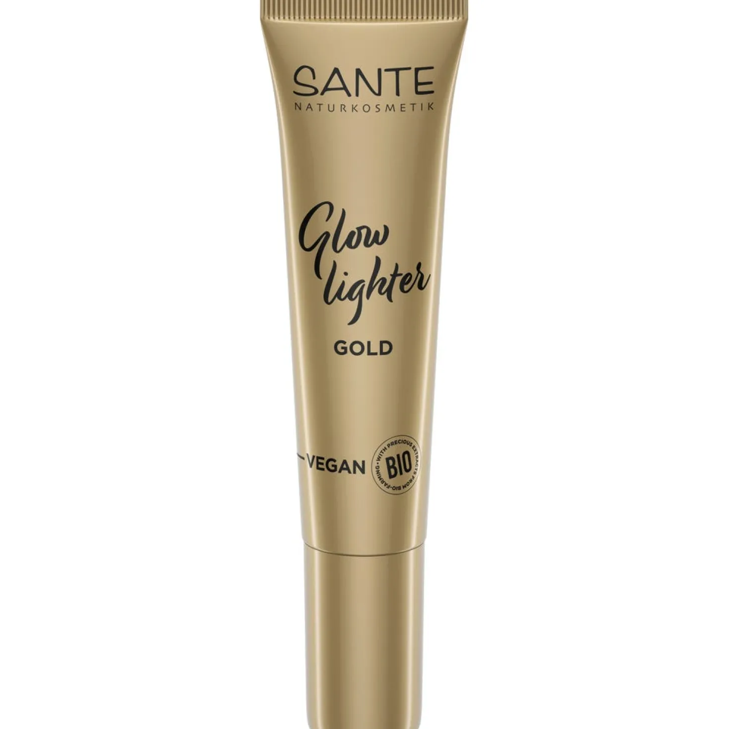 Glowlighter, 02 Rosegold (15 ml)