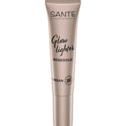 Glowlighter, 02 Rosegold (15 ml)