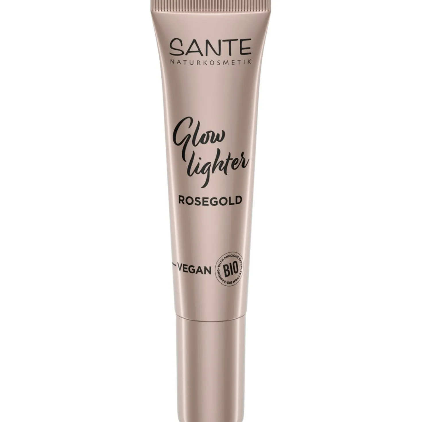 Glowlighter, 02 Rosegold (15 ml)