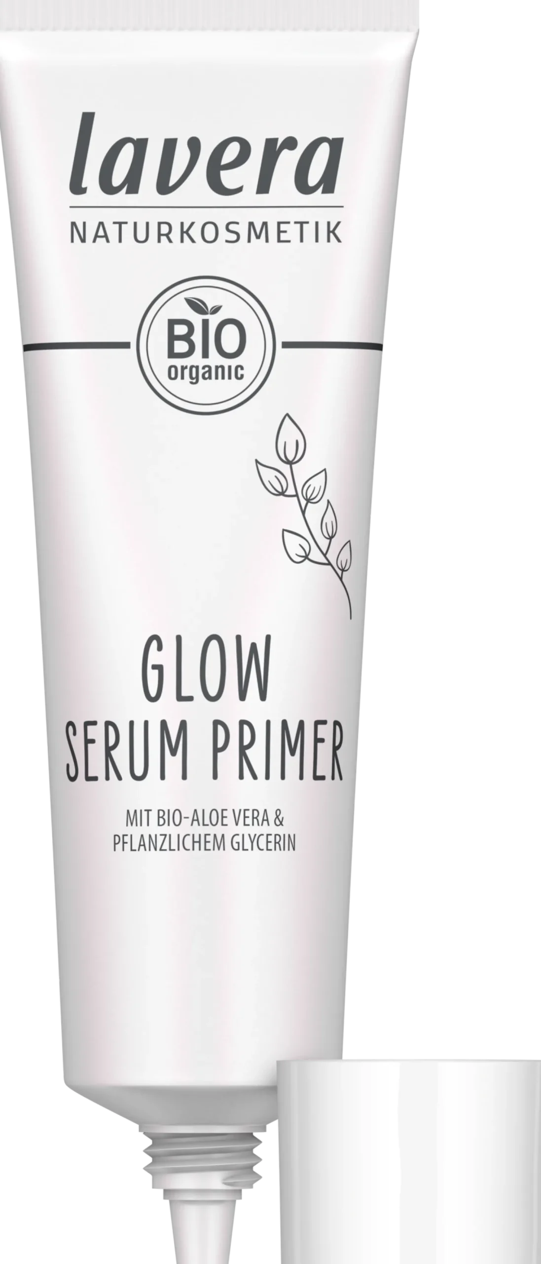 Glow Serum Primer, 30 ml