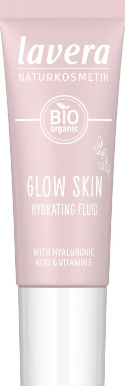 Glow Skin Hydrating Fluid, 9 ml