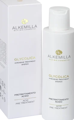 Glycolica Pretrattamento Acido, 150 ml