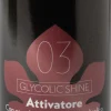 03 - Glycolic Shine Attivatore, 150 ml
