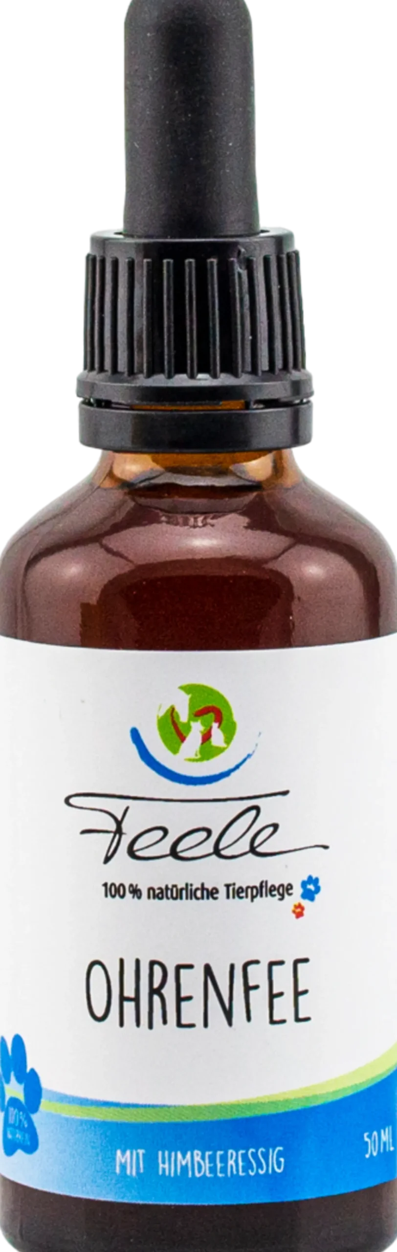 Gocce per la Pulizia delle Orecchie, 50 ml