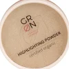 Golden Amber Highlighting Powder, 9 g