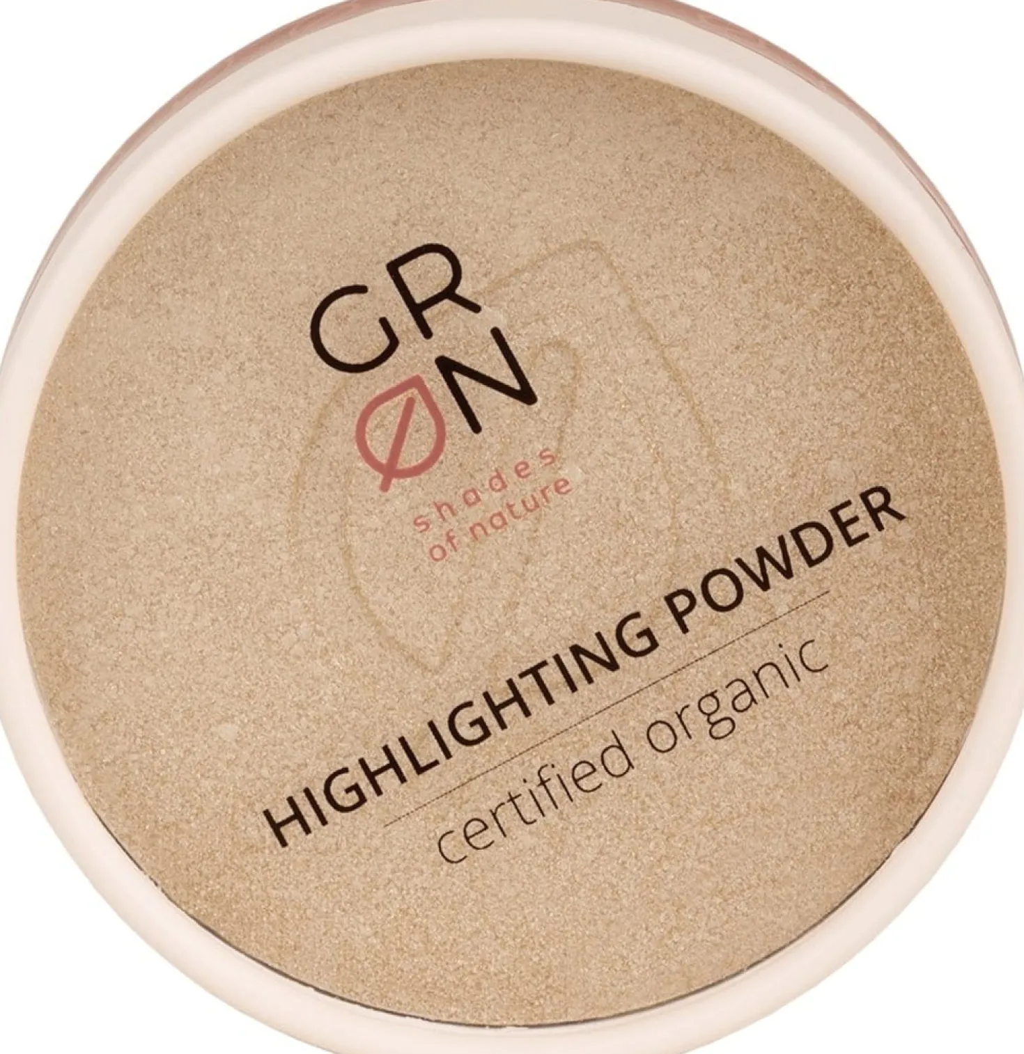 Golden Amber Highlighting Powder, 9 g