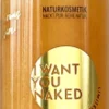 Golden Glow Body Mist, 50 ml