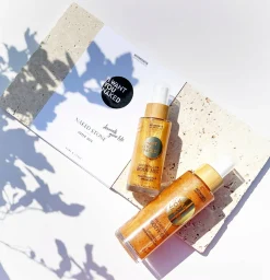 Golden Glow Body Mist, 50 ml