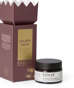 Golden Hour Gift Box, 30 ml