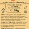 Gomme da Masticare - Vitamina C + Zinco, 28 g