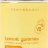 Gommose - Curcuma, 60 gummies