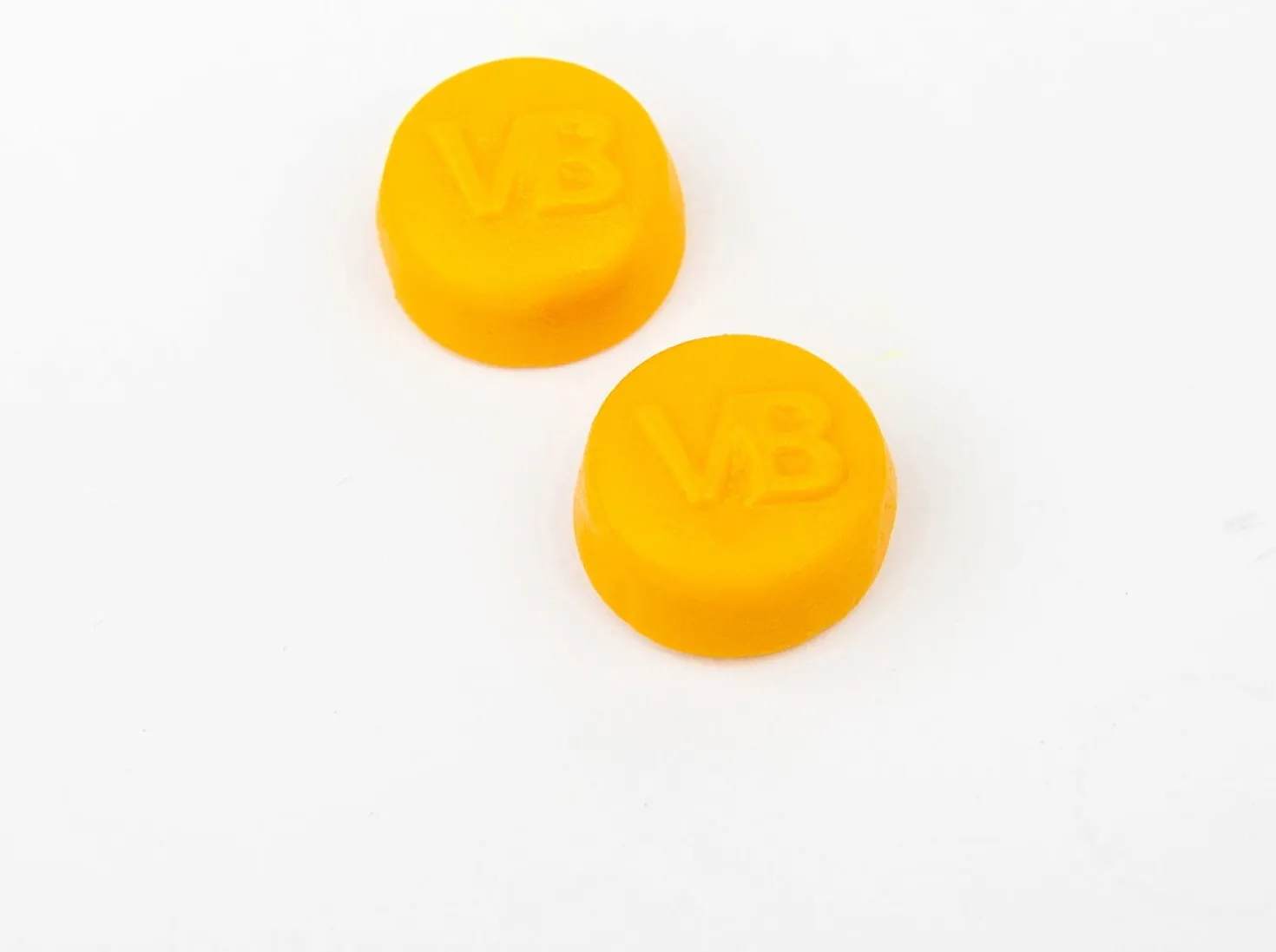 Gommose - Curcuma, 60 gummies