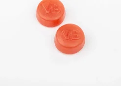 Gommose - Vitamine per i Capelli, Anguria (60 gummies)