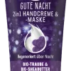 Good Night Crema e Maschera Mani 2 in 1, 75 ml
