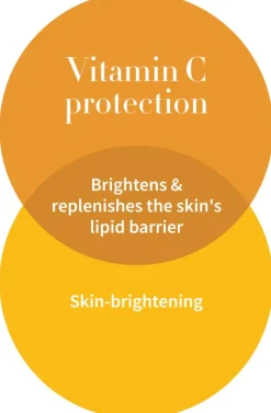 Gospel Vitamin C Skin-Glow Gel Cleanser, 200 ml