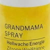 Grandmama Spray Wide Awake Energy, 50 ml