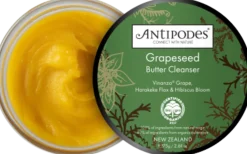 Grapeseed Butter Cleanser, 75 g