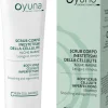 Green Cell Scrub Corpo Inestetismi della Cellulite, 150 ml