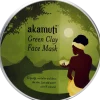 Green Clay Face Mask, 100 g