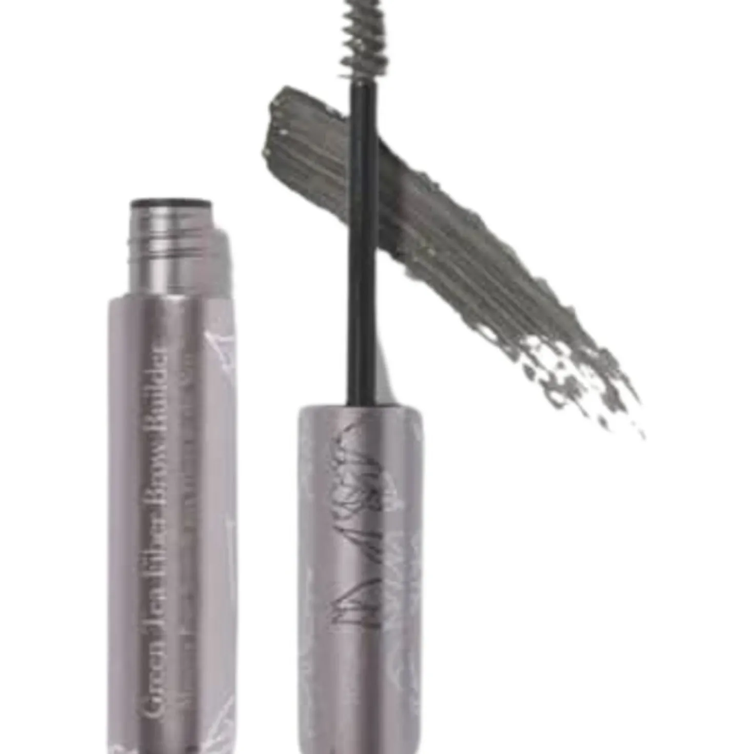 Green Tea Fiber Brow Builder, Soft Brown (4,50 g)