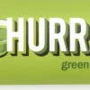Green Tea Lip Balm, 4,80 g