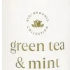 Green Tea & Mint Biorganic Body Lotion, 200 ml