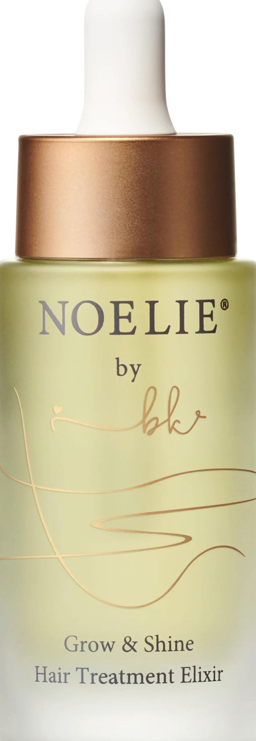 Grow & Shine Hair Treatment Elixir, 30 ml