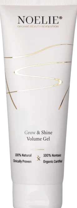 Grow & Shine Volume Gel, 100 ml