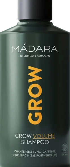 GROW Volume Shampoo, 250 ml