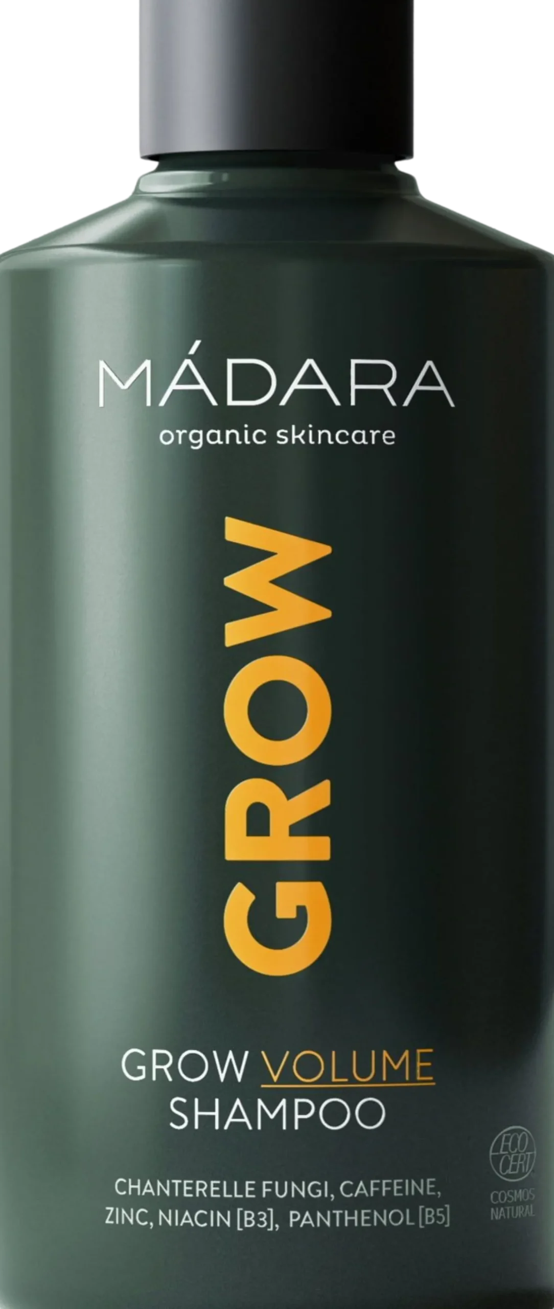 GROW Volume Shampoo, 250 ml