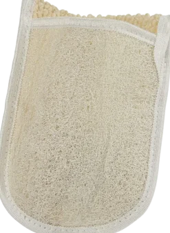 Guanto di Luffa