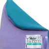 Guanto in Microfibra Ecologica Double Color