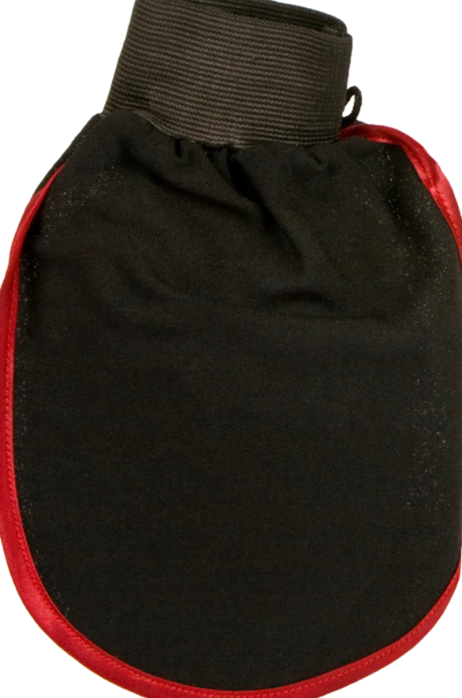 Guanto Nero - Guanto Kessa, 1 pz.