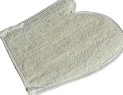 Guanto Pollice per il Corpo con Doppio Lato in Loofah, 1 Pz.