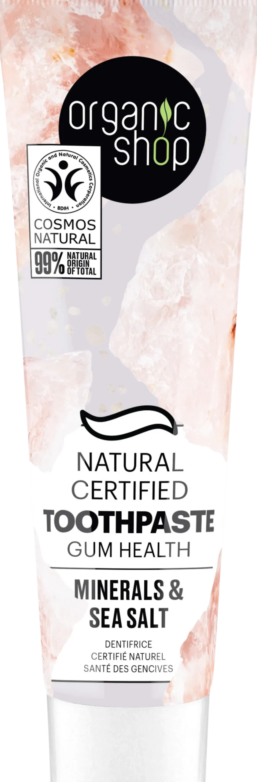 Gum Health Toothpaste, 100 g