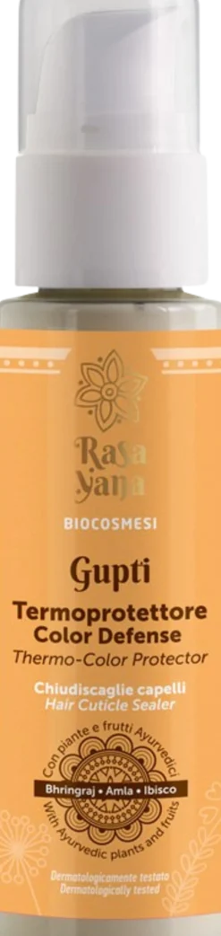 Gupti Termoprotettore Color Defense, 100 ml