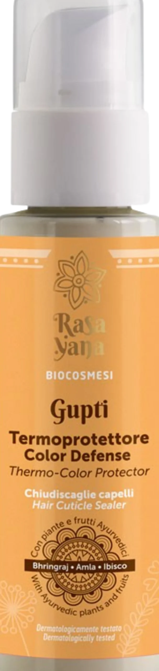 Gupti Termoprotettore Color Defense, 100 ml
