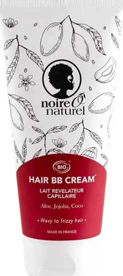 "Hair BB Cream" Leave-in Conditioner, 200 ml