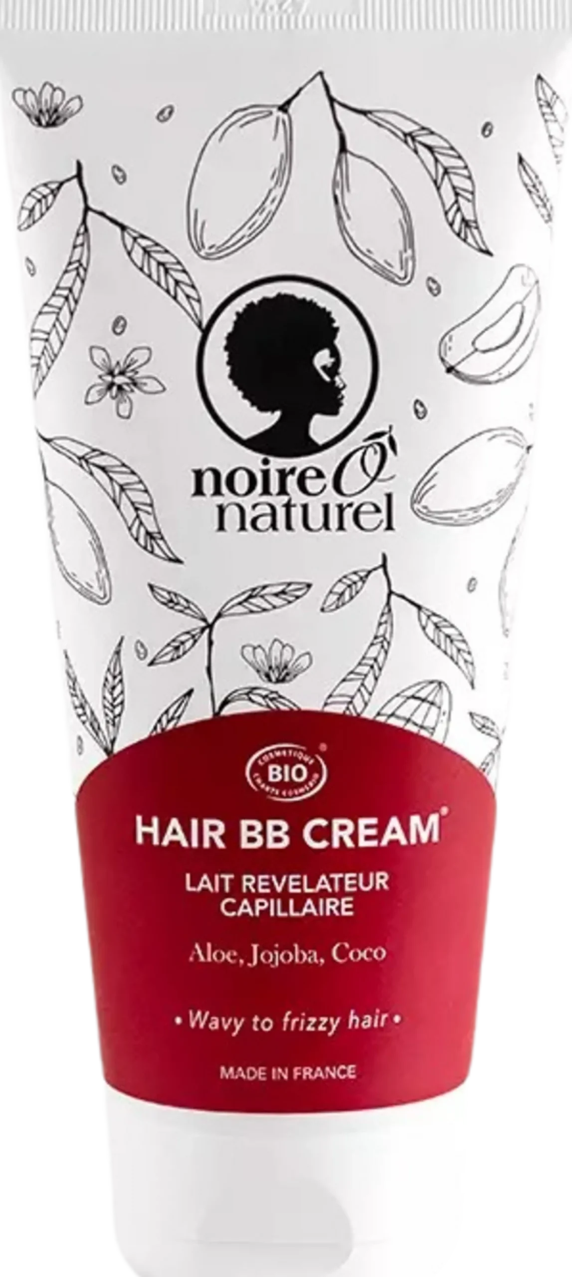 "Hair BB Cream" Leave-in Conditioner, 200 ml