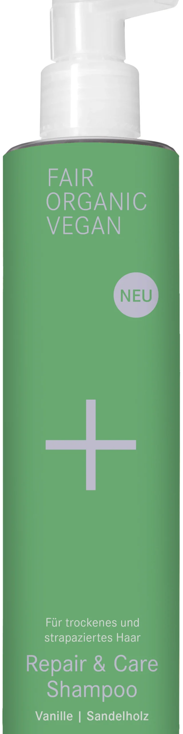 Hair Care Repair & Care Shampoo, 250 ml