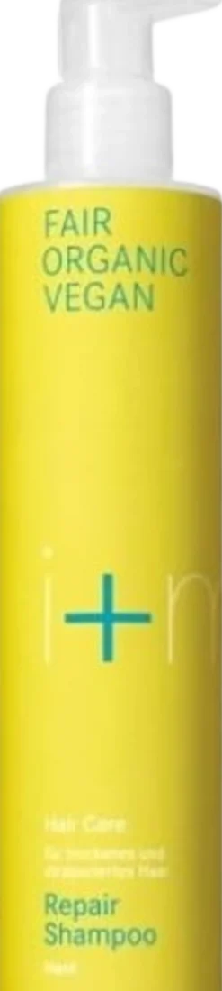 Hair Care Shampoo Riparativo alla Canapa, 250 ml