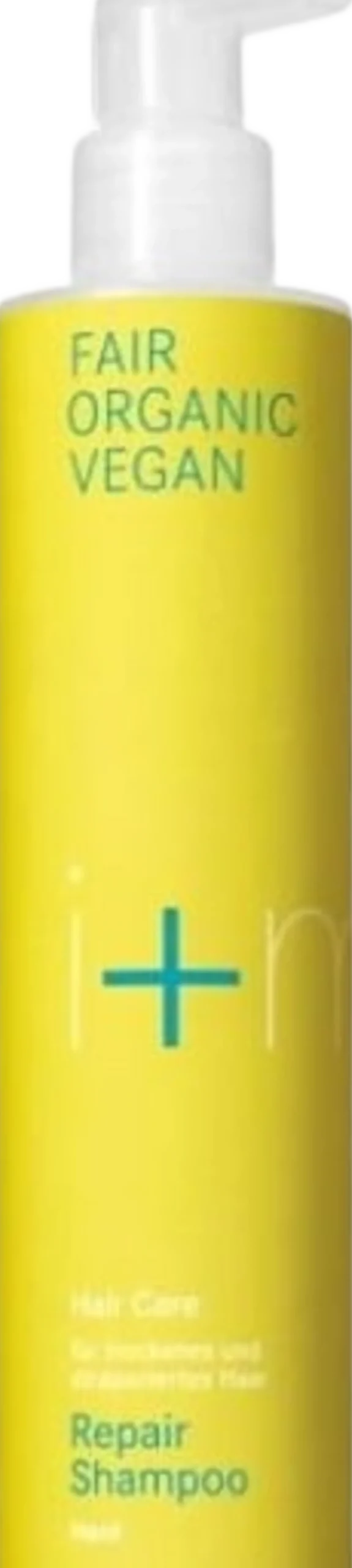 Hair Care Shampoo Riparativo alla Canapa, 250 ml