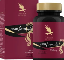 HAIR Formula, 30 capsule