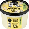 Hair Mask Banana & Jasmin, 250 ml