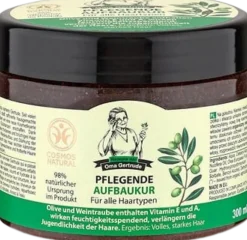Hair Mask Repair & Nourish, 300 ml