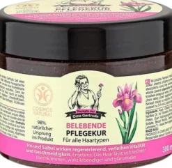 Hair Mask Shine & Strenght, 300 ml
